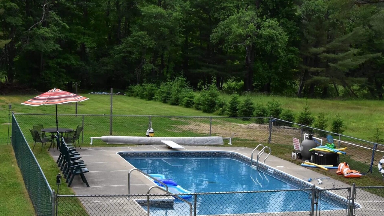 Photo of Outdoor in Caroga Lake