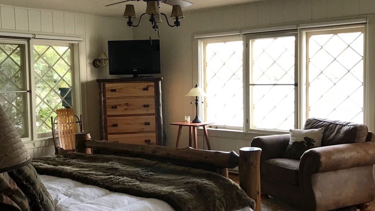 Photo of Outdoor in Lake Placid