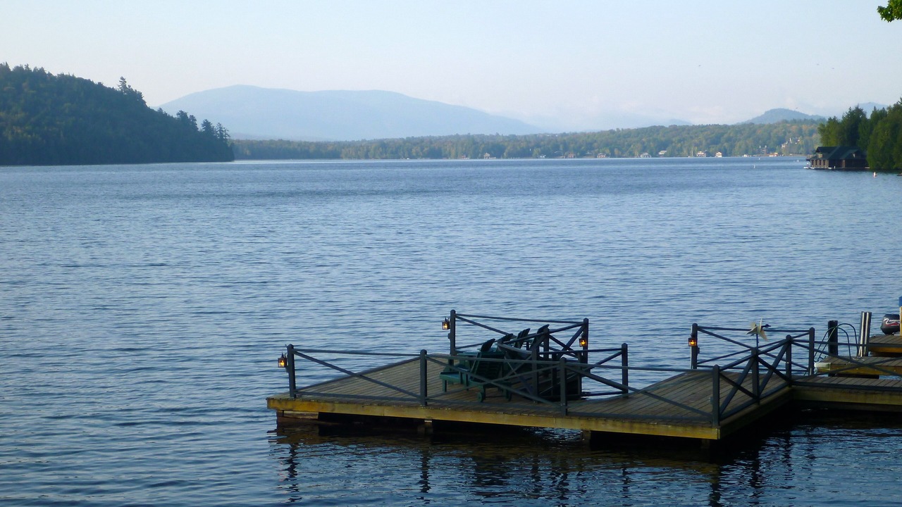 Photo of Outdoor in Lake Placid