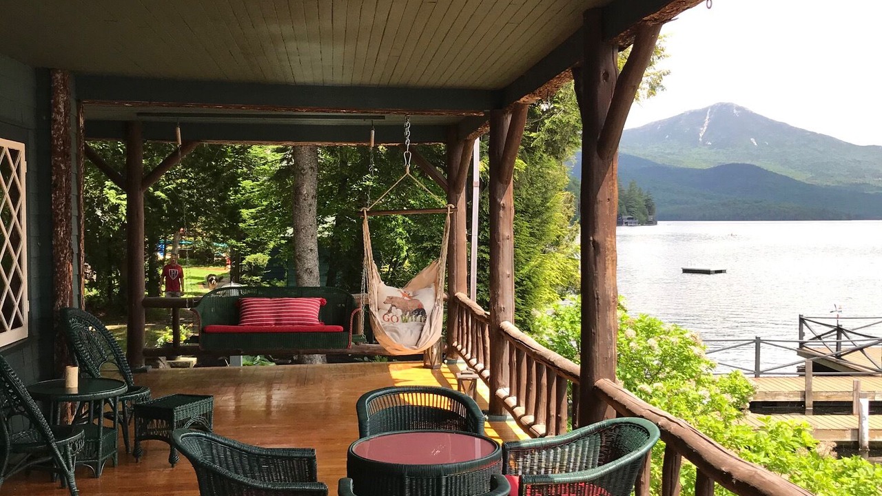 Photo of Outdoor in Lake Placid