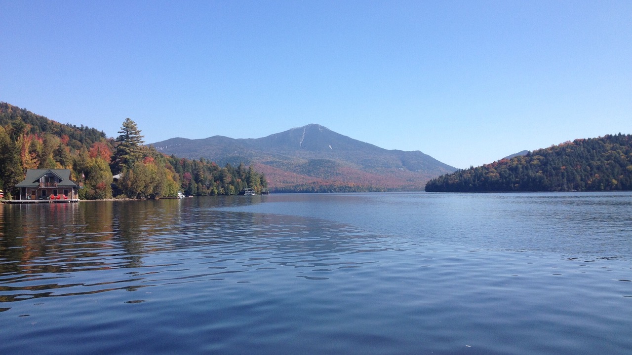 Photo of Outdoor in Lake Placid