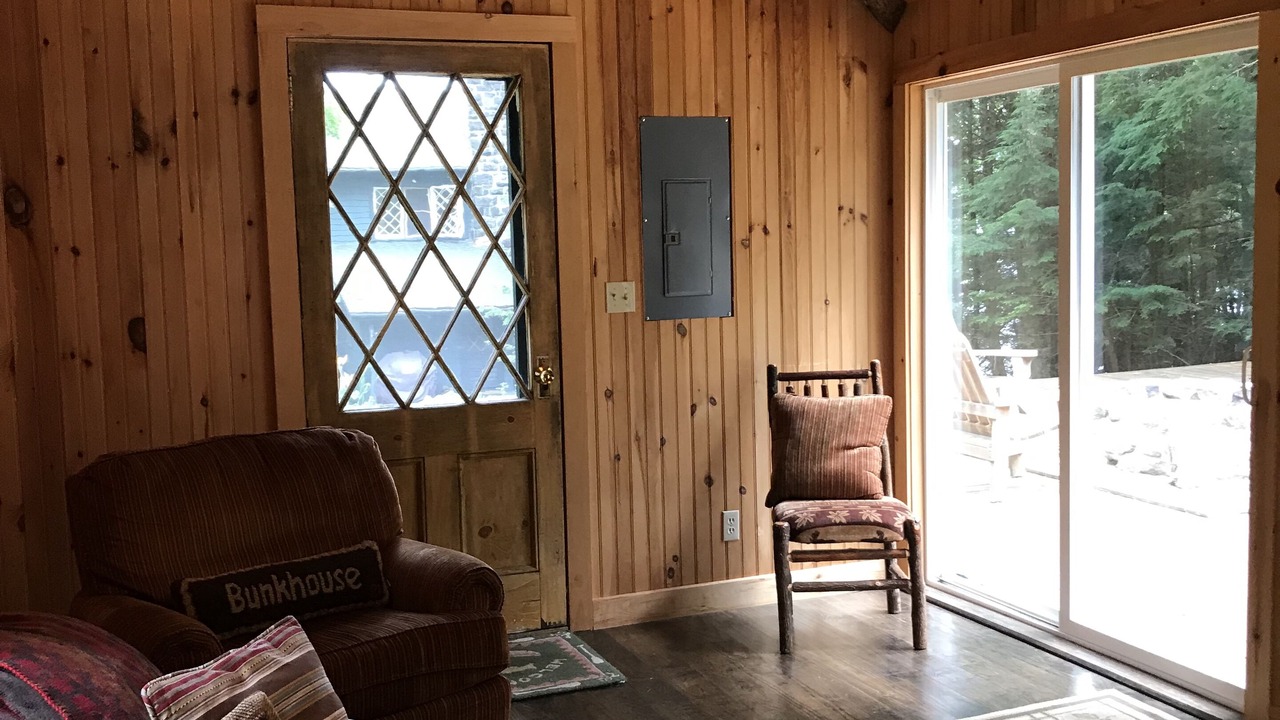 Photo of Bedroom in Lake Placid