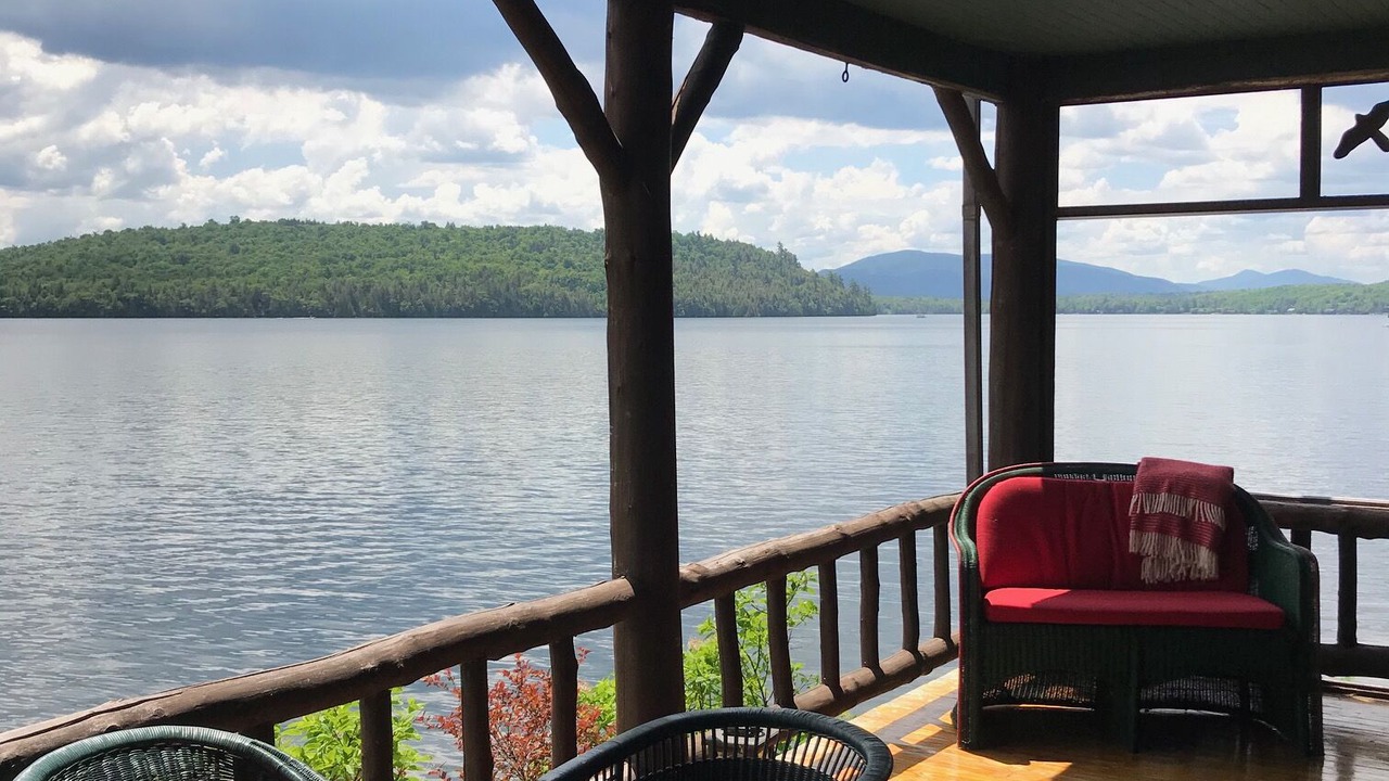 Photo of Outdoor in Lake Placid