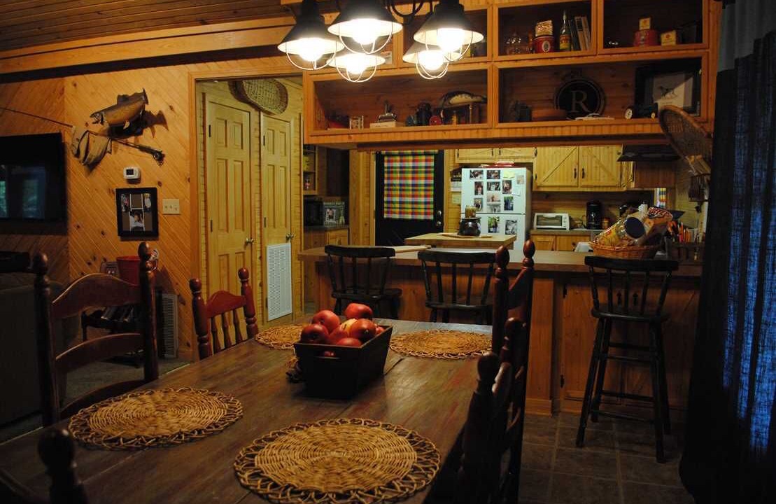 Photo of Bedroom in Pangburn