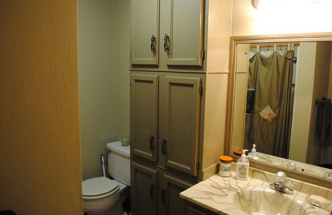 Photo of Bathroom in Pangburn
