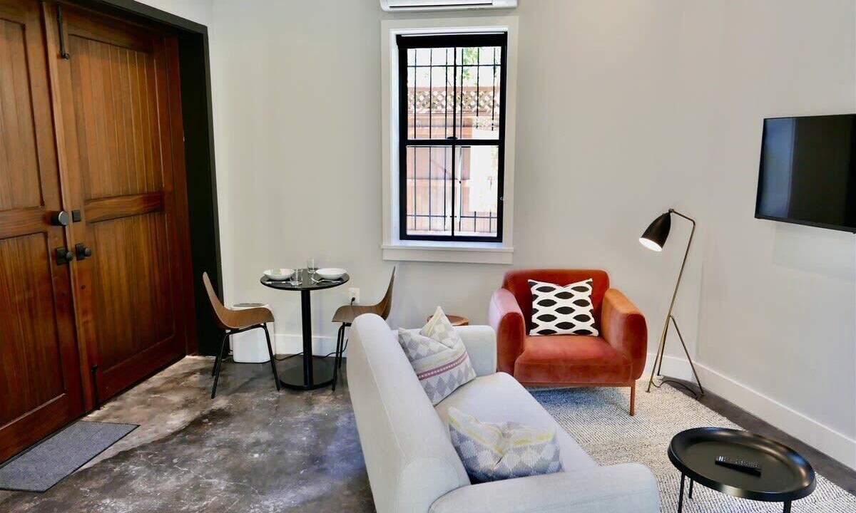 Photo of Bedroom in Cardozo