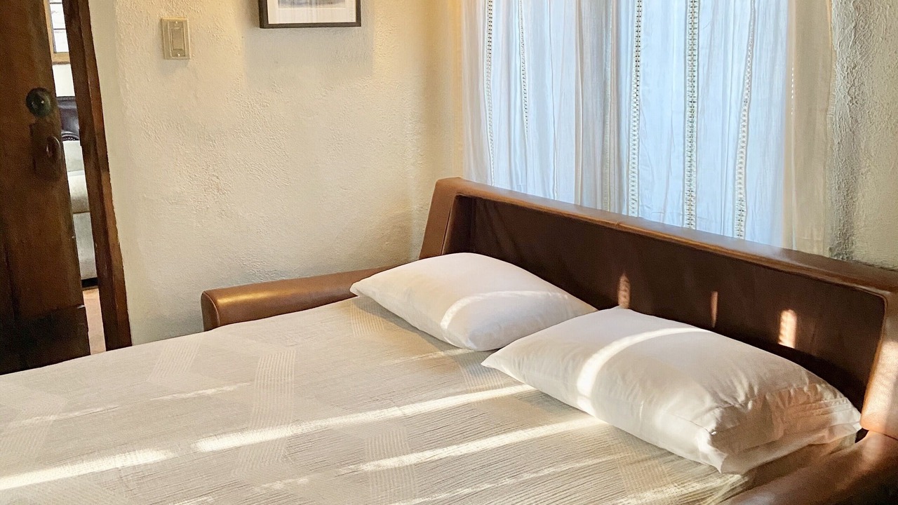 Photo of Bedroom in Historic Eastside