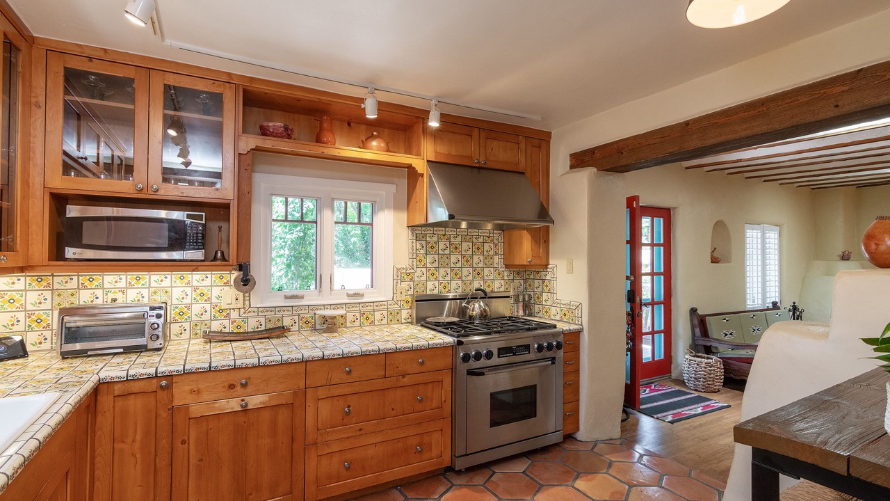 Photo of Kitchen in Historic Eastside
