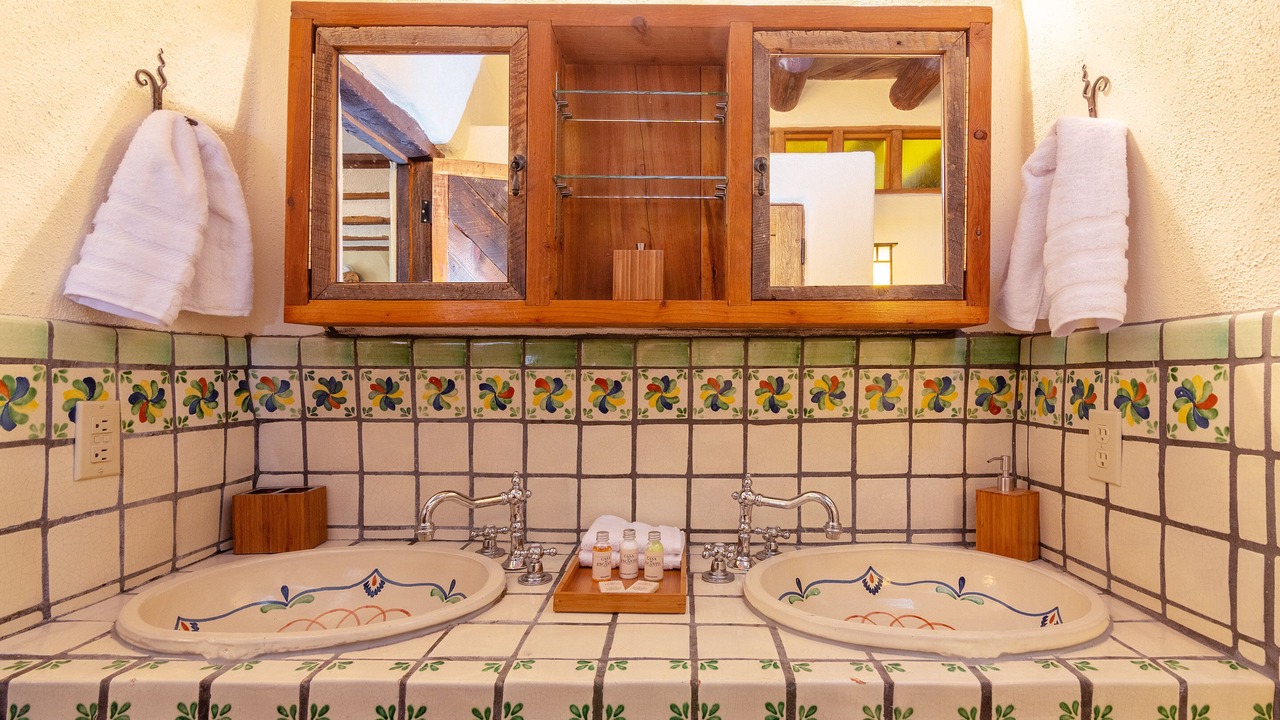 Photo of Bathroom in Historic Eastside