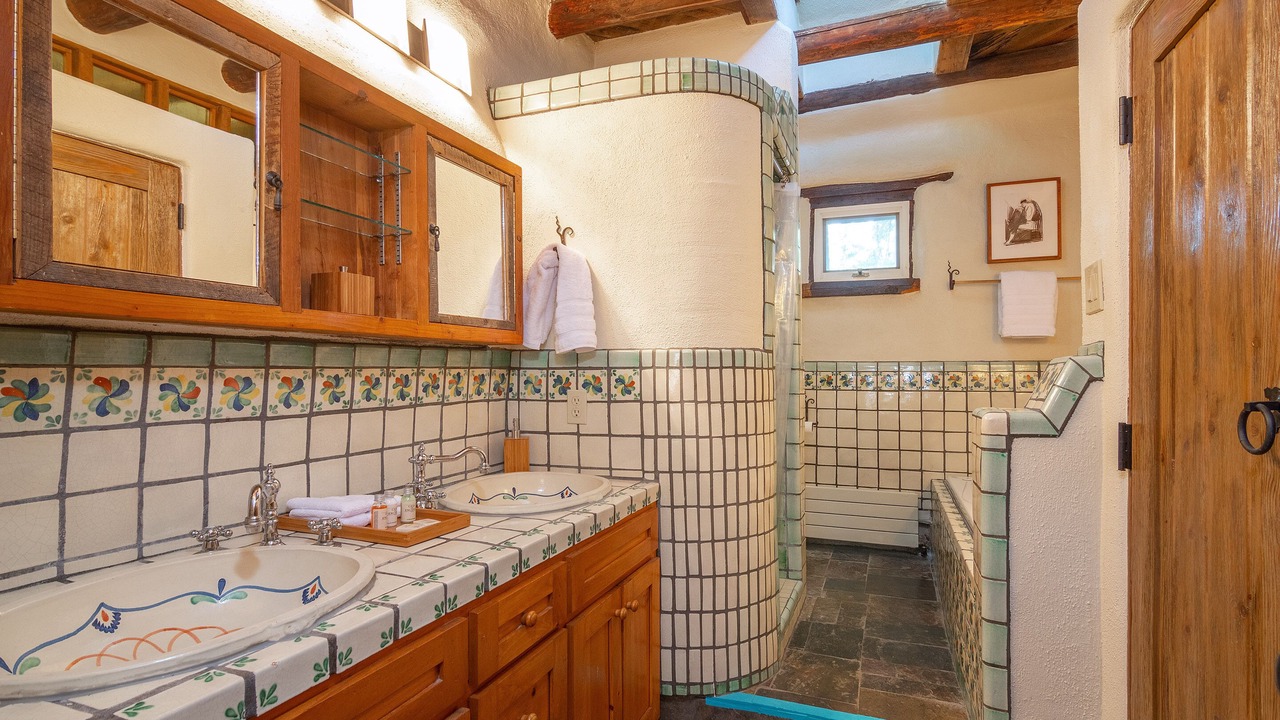 Photo of Bathroom in Historic Eastside