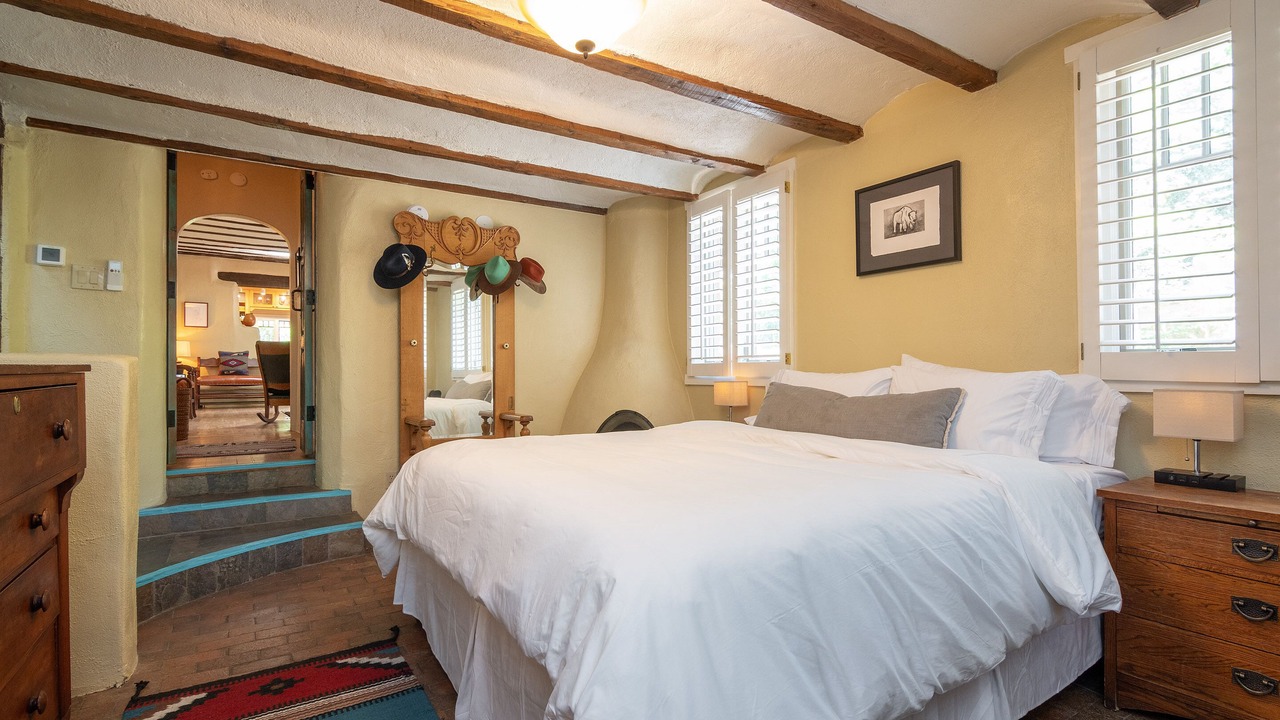 Photo of Bedroom in Historic Eastside