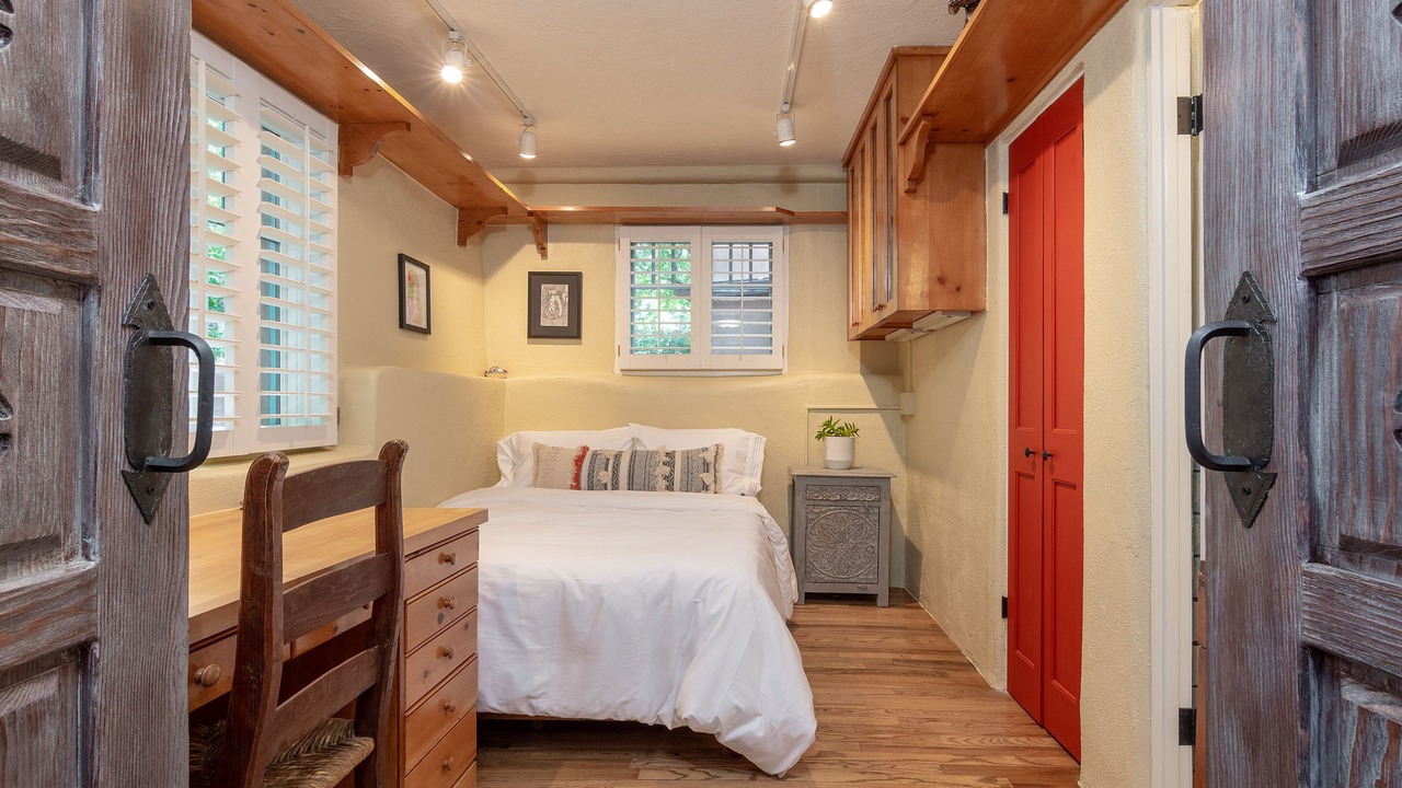Photo of Bedroom in Historic Eastside