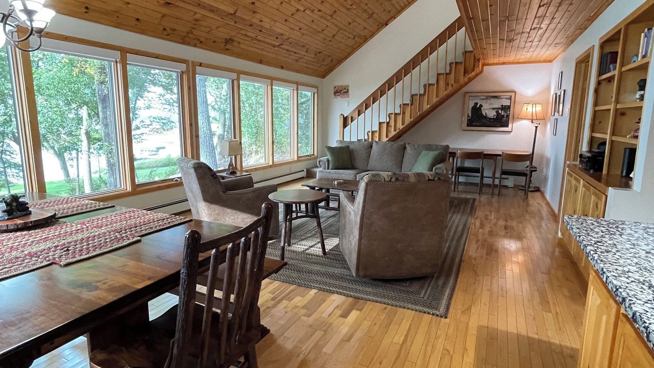 Photo of Livingroom in Brainerd