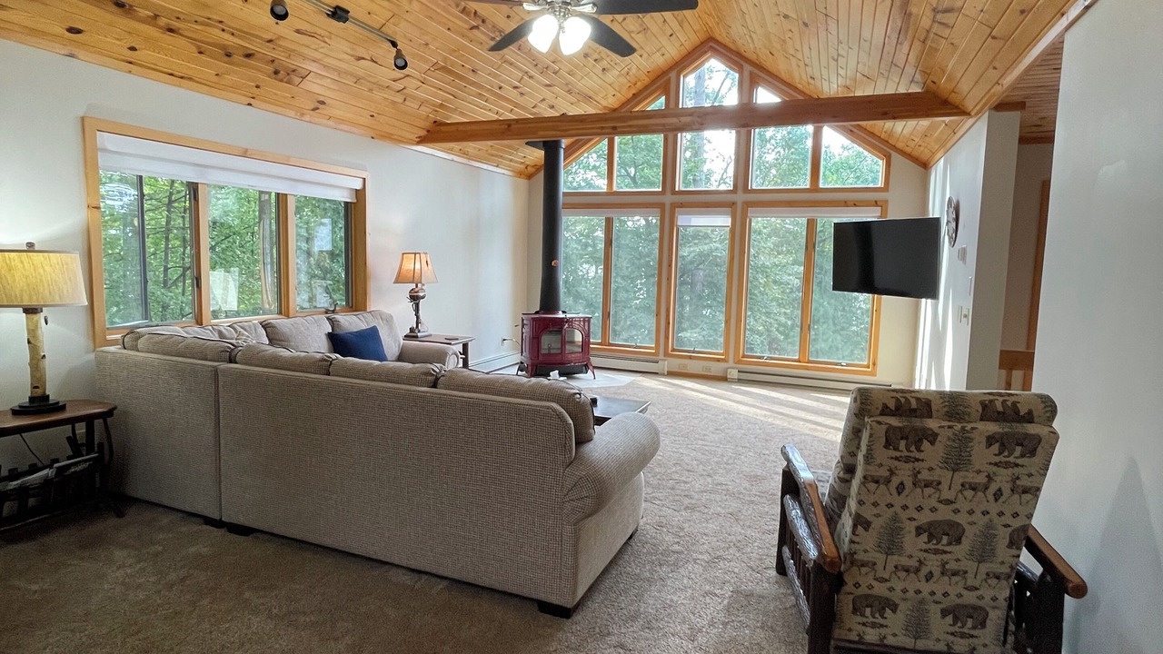 Photo of Livingroom in Brainerd