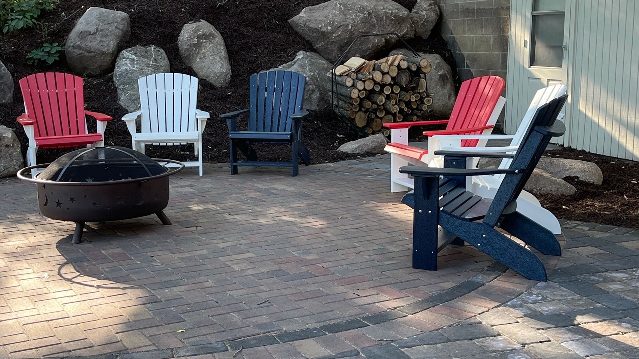 Photo of Patio Balcony in Brainerd