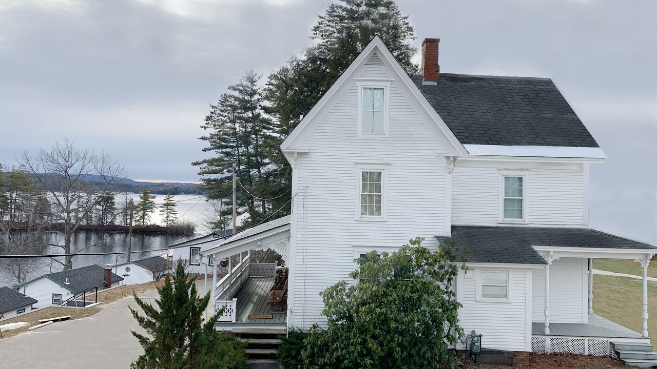 Photo of Outdoor in Winnisquam