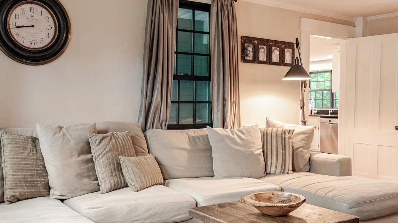Photo of Livingroom in Carlisle