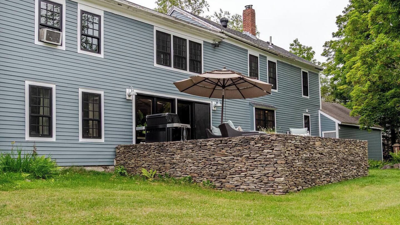 Photo of Outdoor in Carlisle