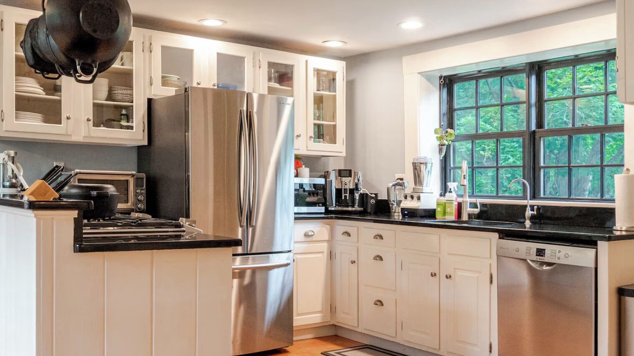 Photo of Kitchen in Carlisle