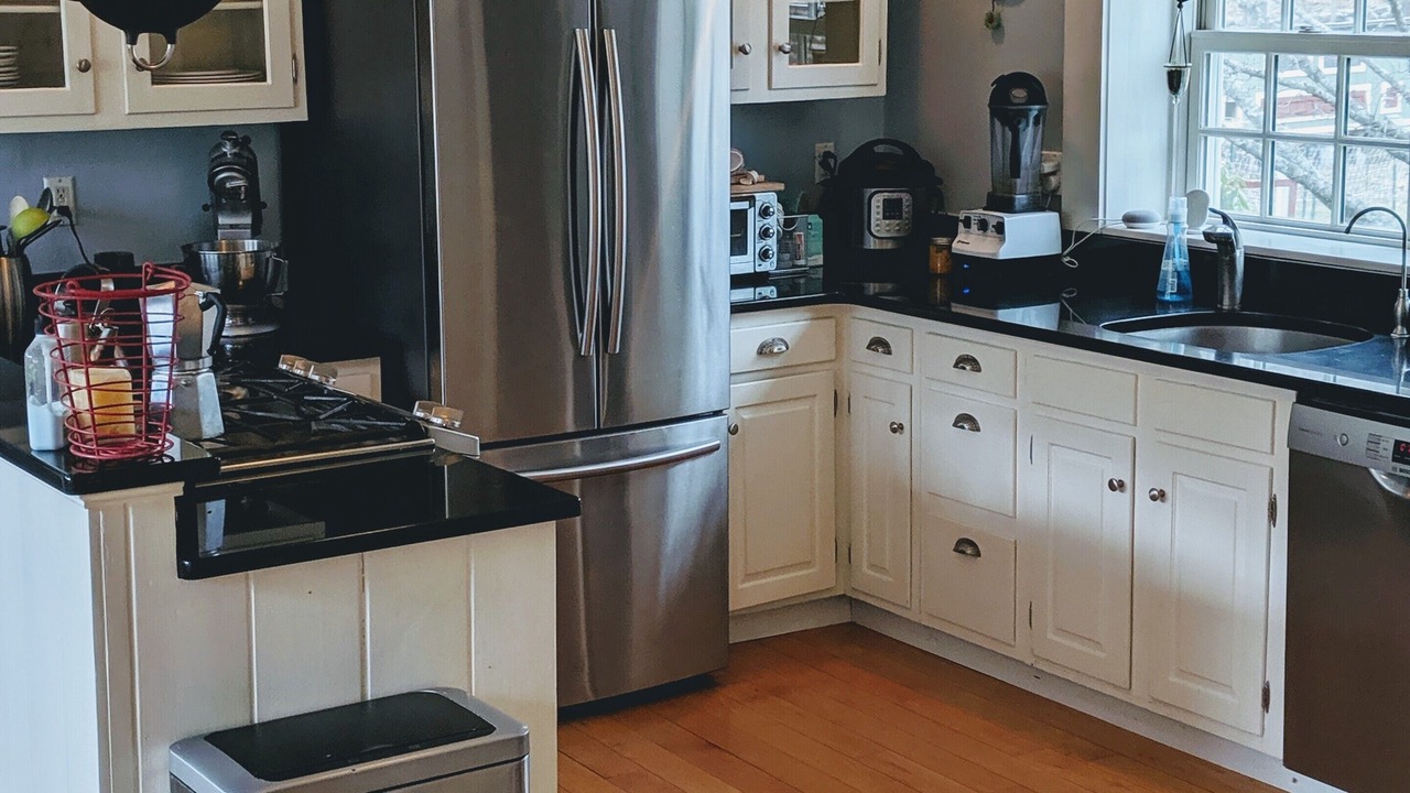 Photo of Kitchen in Carlisle