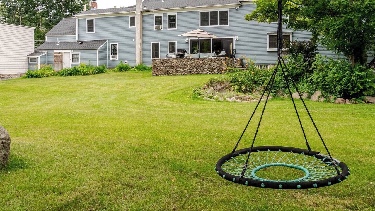 Photo of Outdoor in Carlisle