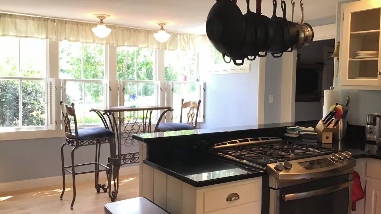 Photo of Kitchen in Carlisle