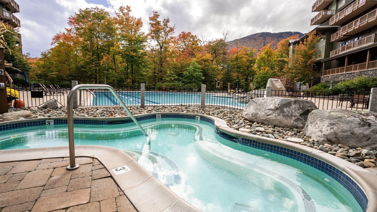Photo of Outdoor in Stowe Area