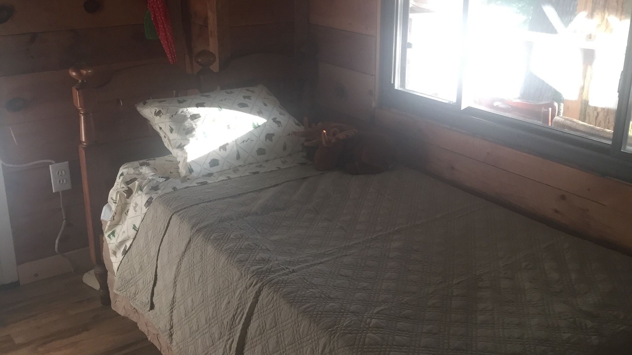 Photo of Bedroom in Putnam Station