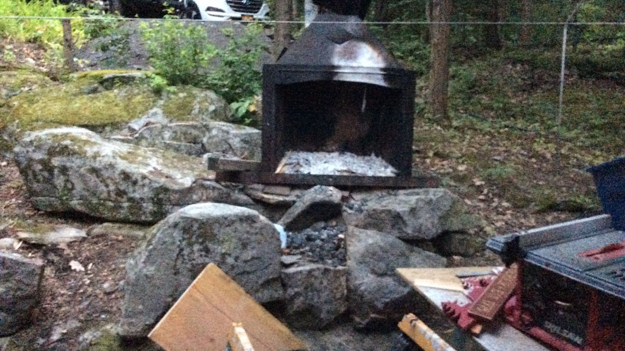 Photo of Outdoor in Putnam Station