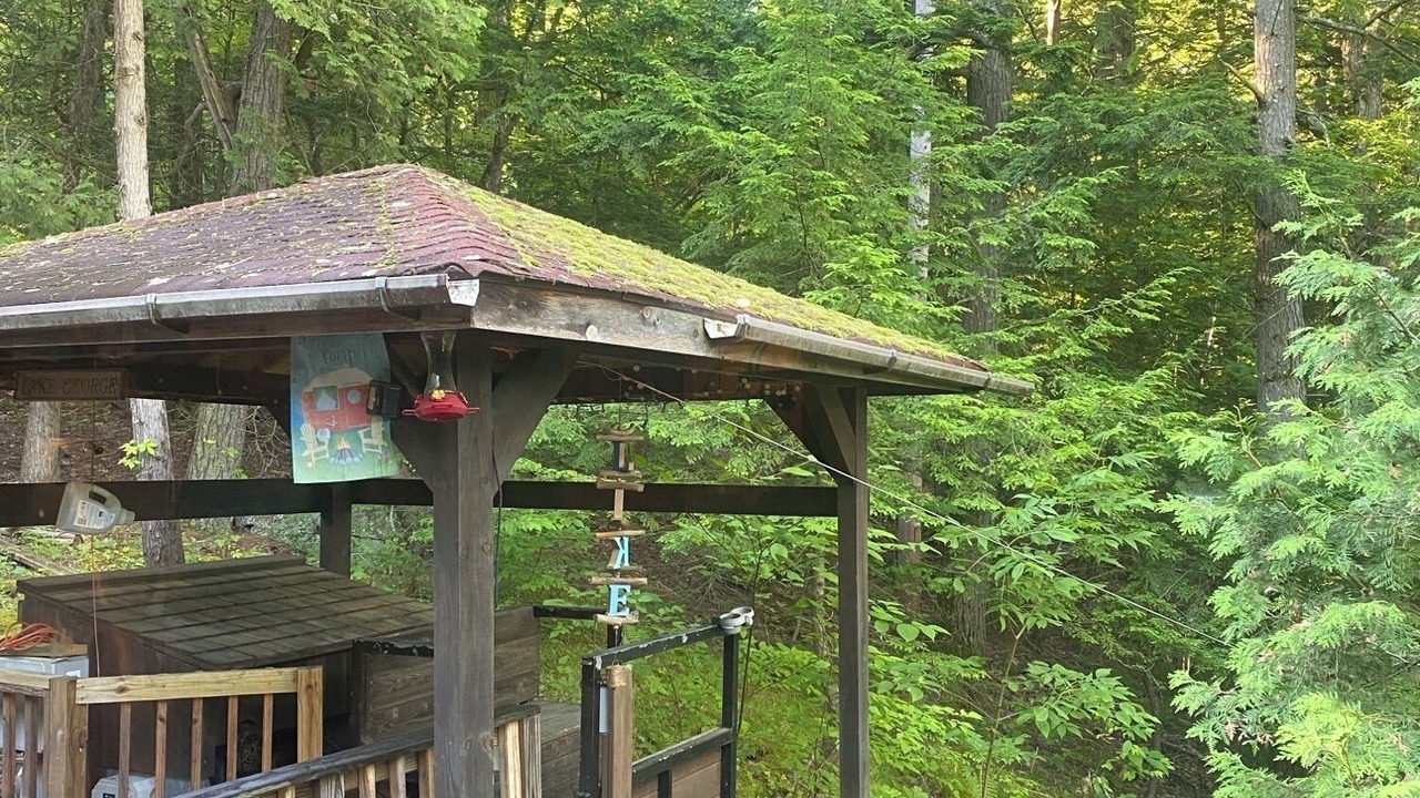 Photo of Outdoor in Putnam Station
