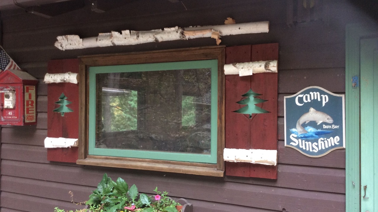 Photo of Outdoor in Putnam Station