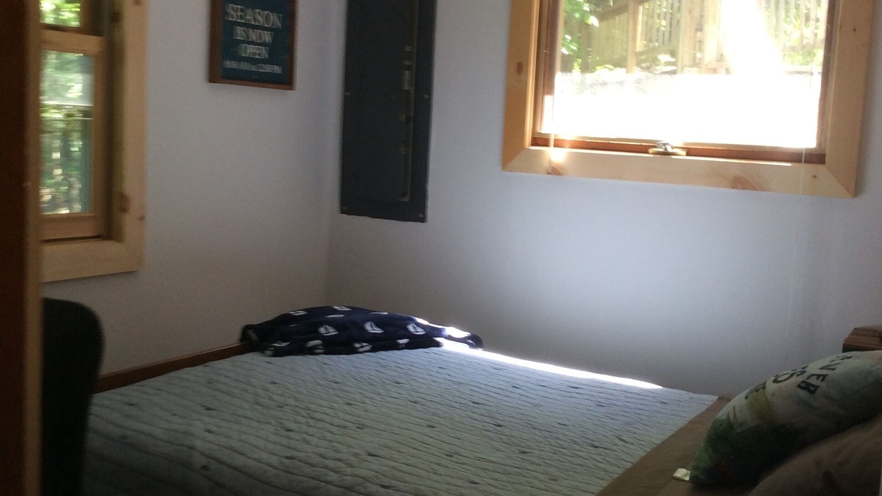 Photo of Bedroom in Putnam Station