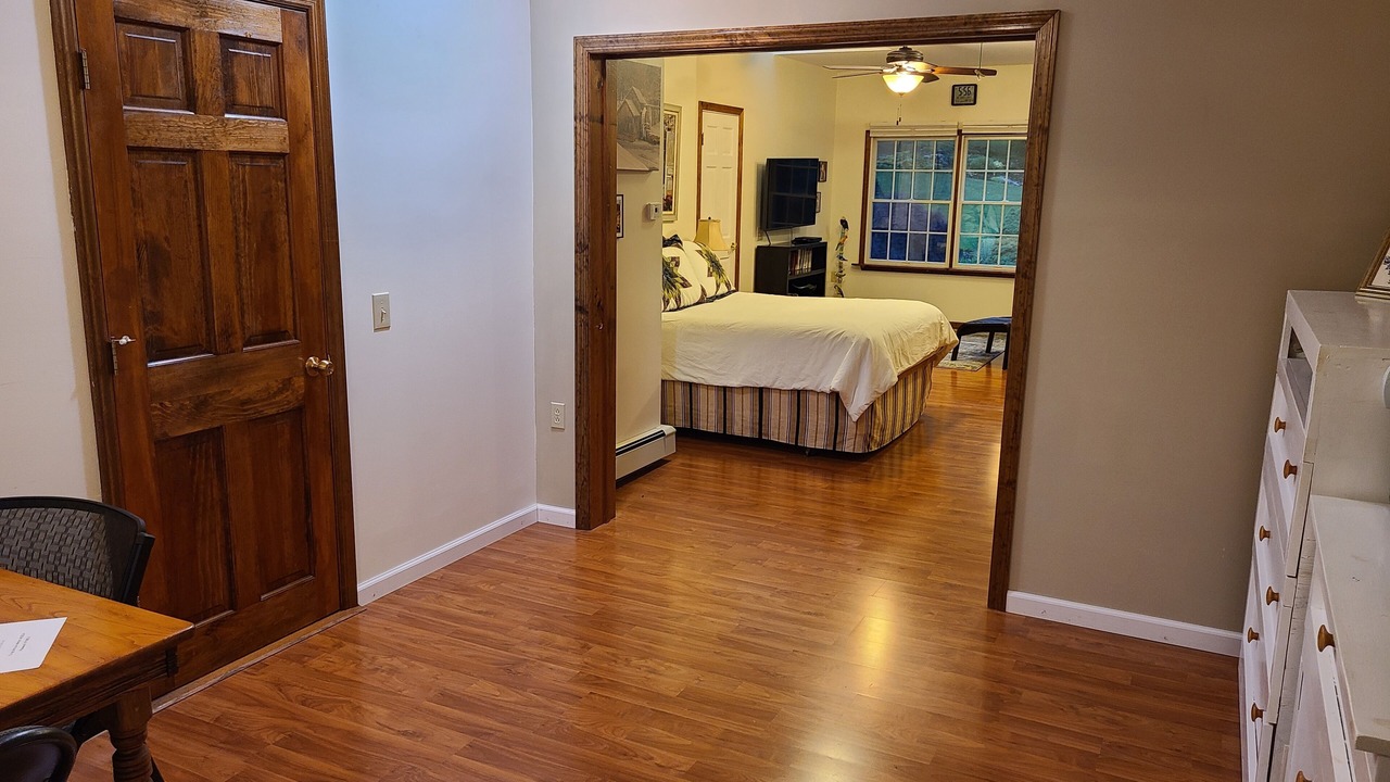 Photo of Bedroom in Redding Ridge
