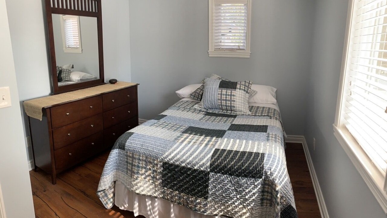 Photo of Bedroom in Oxford