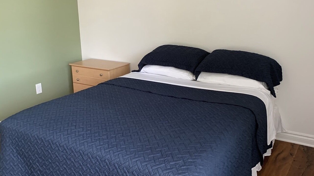 Photo of Bedroom in Oxford