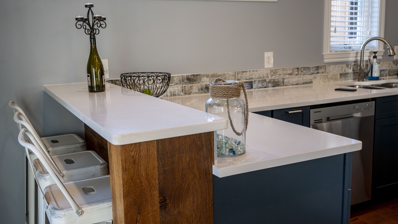 Photo of Kitchen in Oxford
