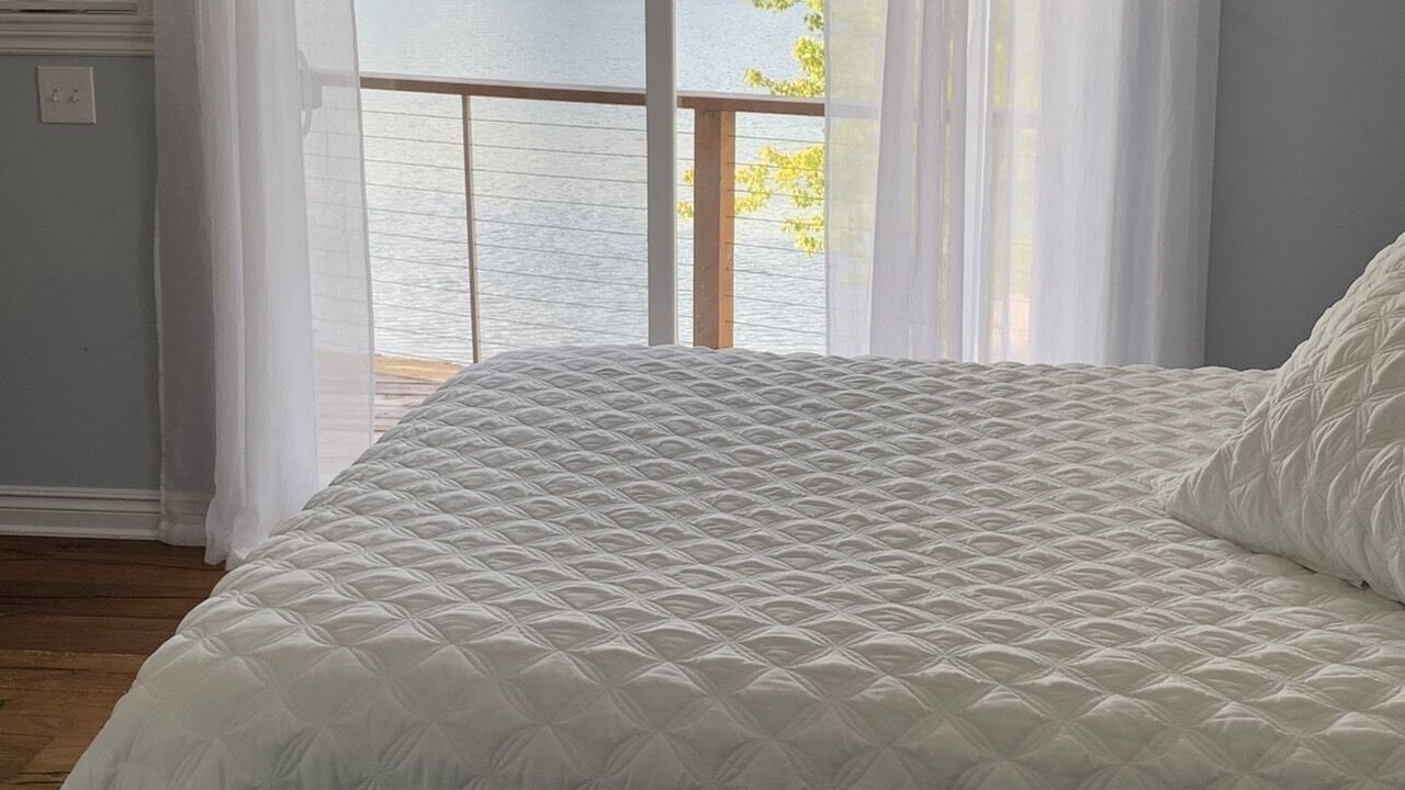 Photo of Bedroom in Oxford