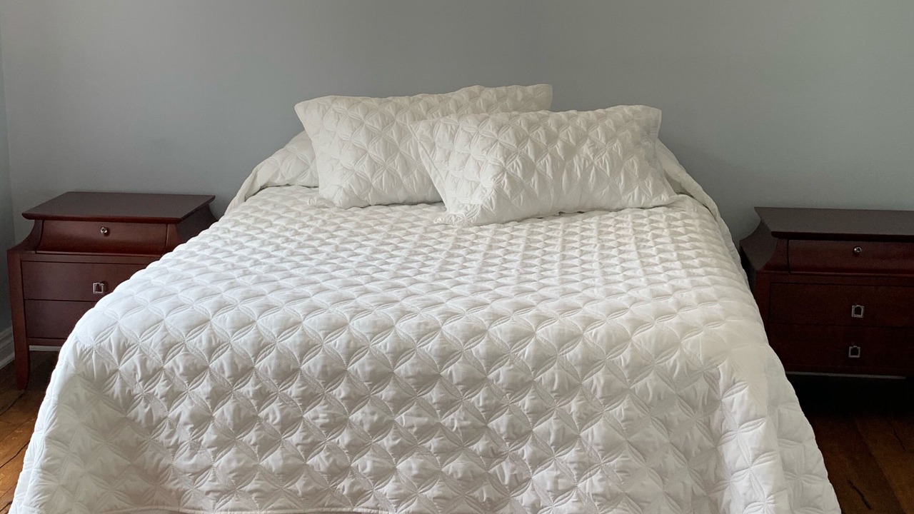 Photo of Bedroom in Oxford
