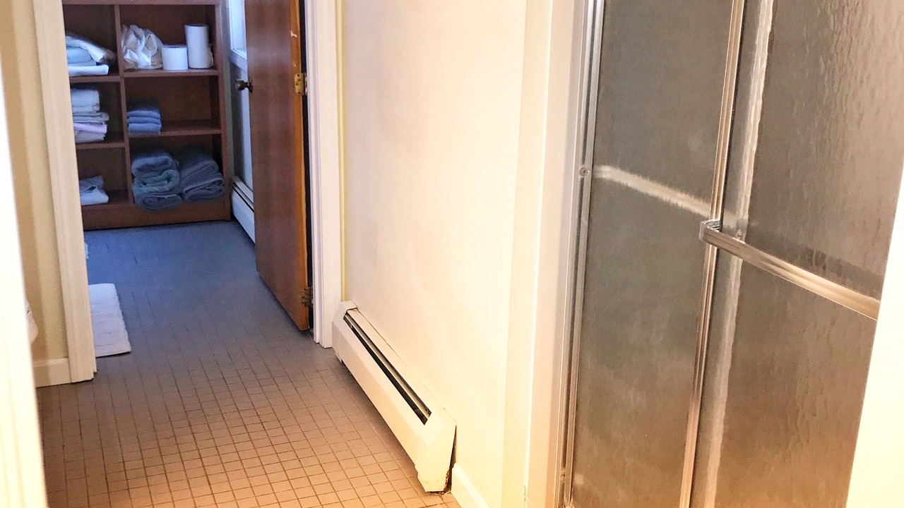 Photo of Bathroom in Gilford