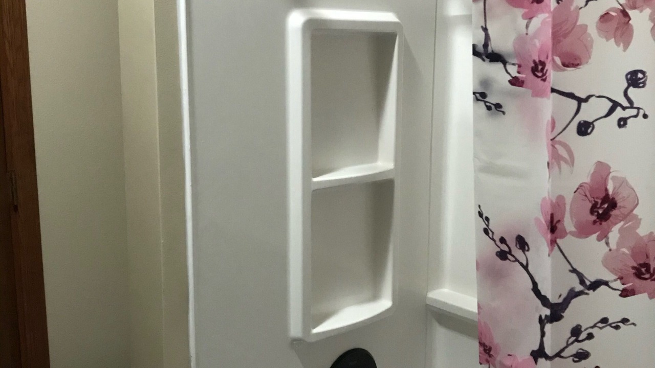 Photo of Bathroom in Richmond