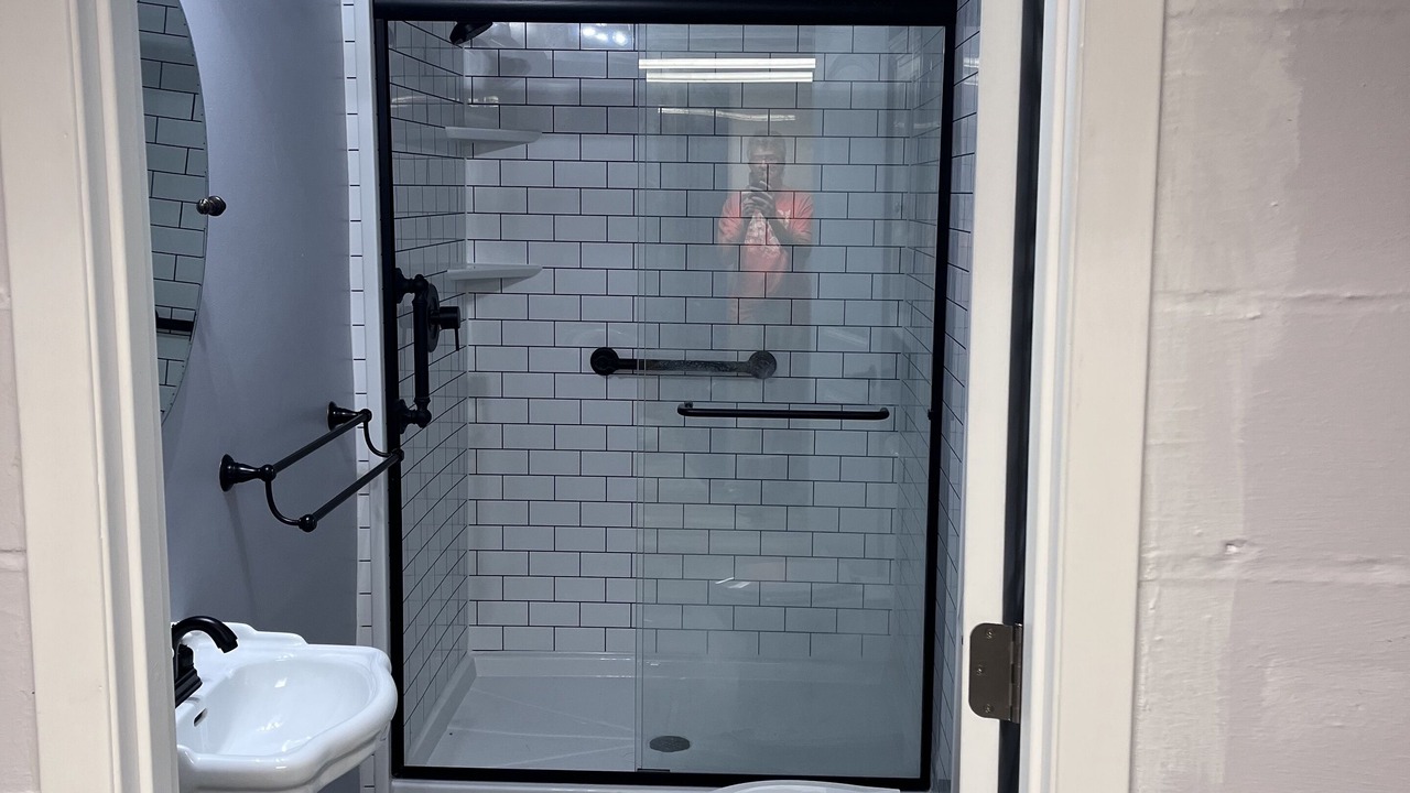 Photo of Bathroom in Richmond