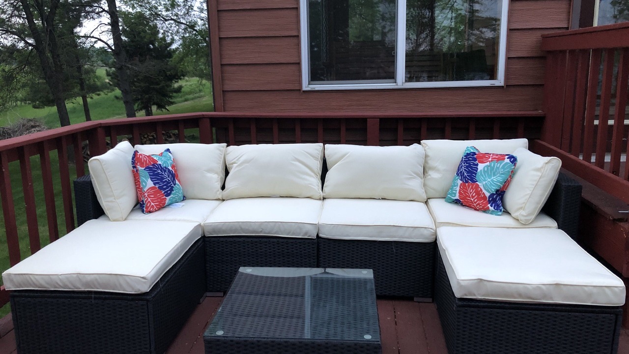 Photo of Outdoor in Richmond
