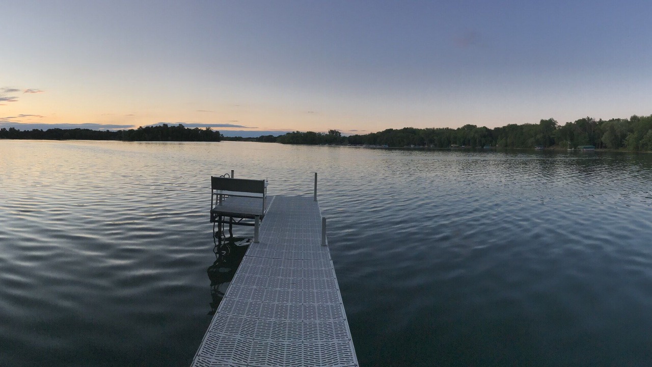 Photo of Outdoor in Richmond