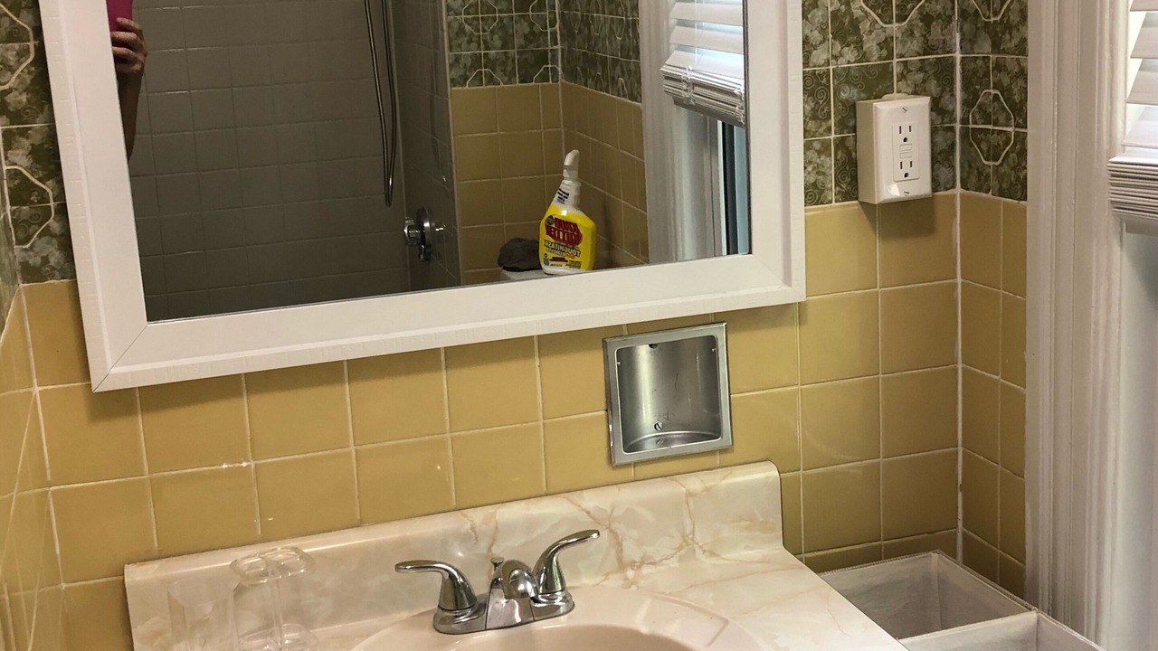 Photo of Bathroom in Pittsfield