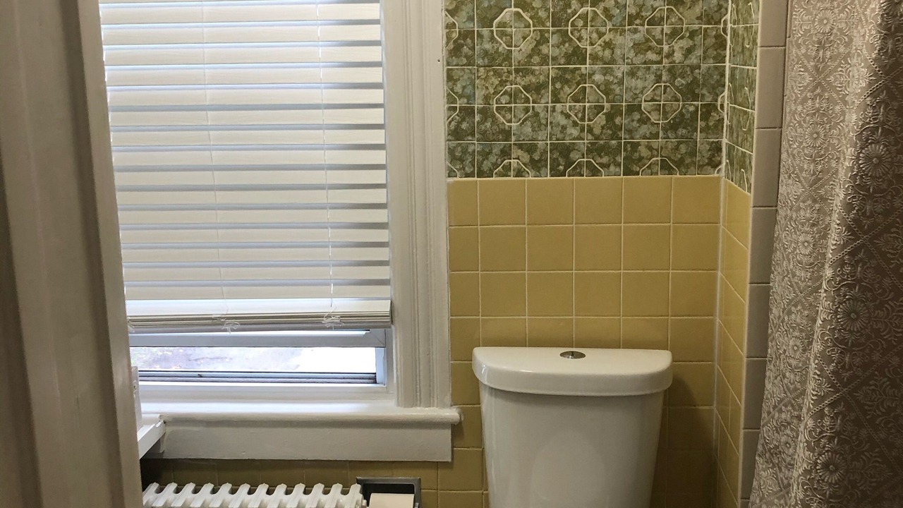 Photo of Bathroom in Pittsfield