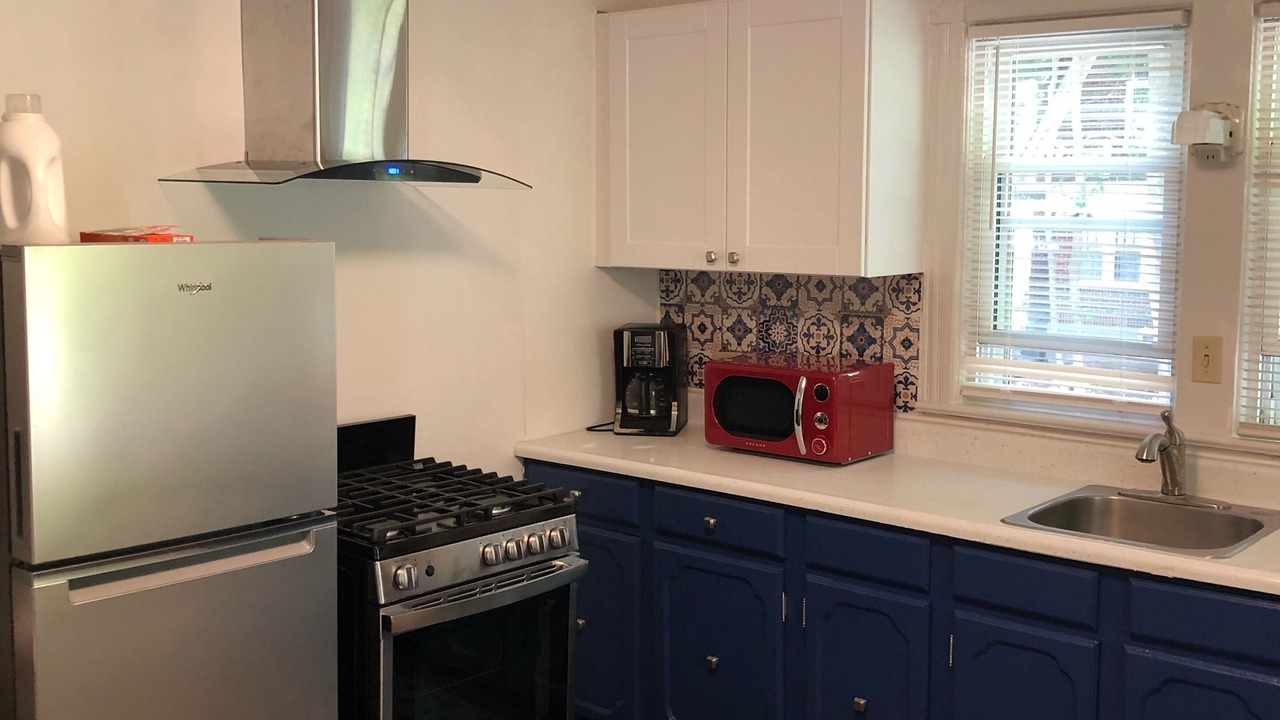 Photo of Kitchen in Pittsfield