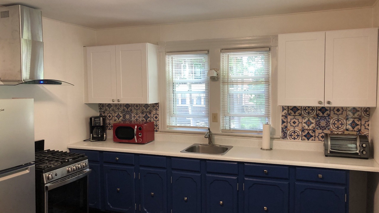 Photo of Kitchen in Pittsfield