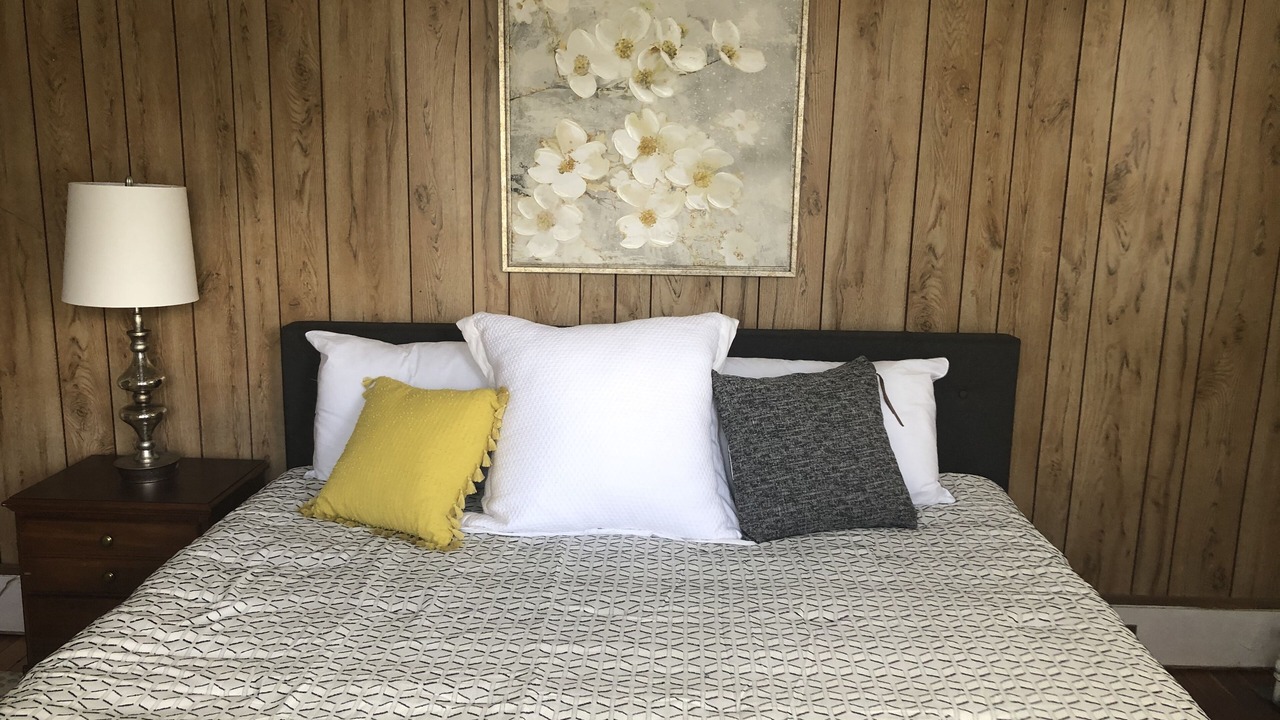 Photo of Bedroom in Pittsfield