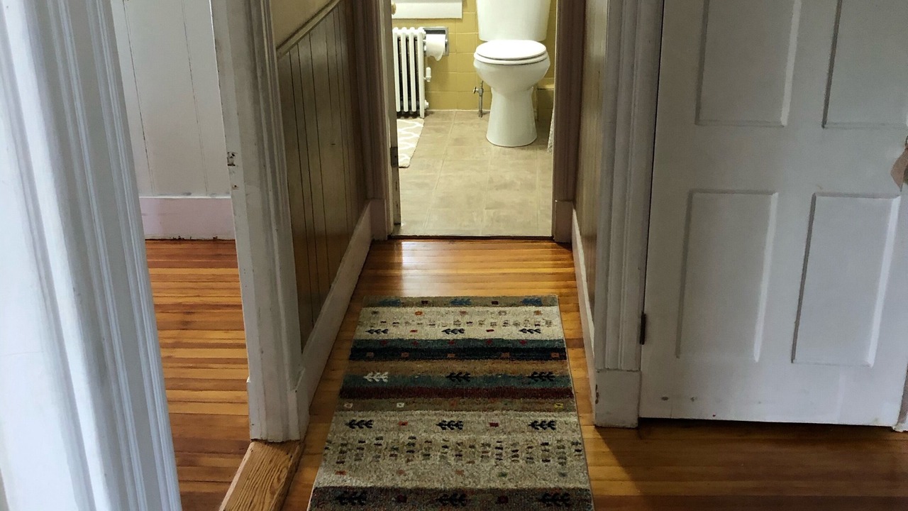 Photo of Bathroom in Pittsfield