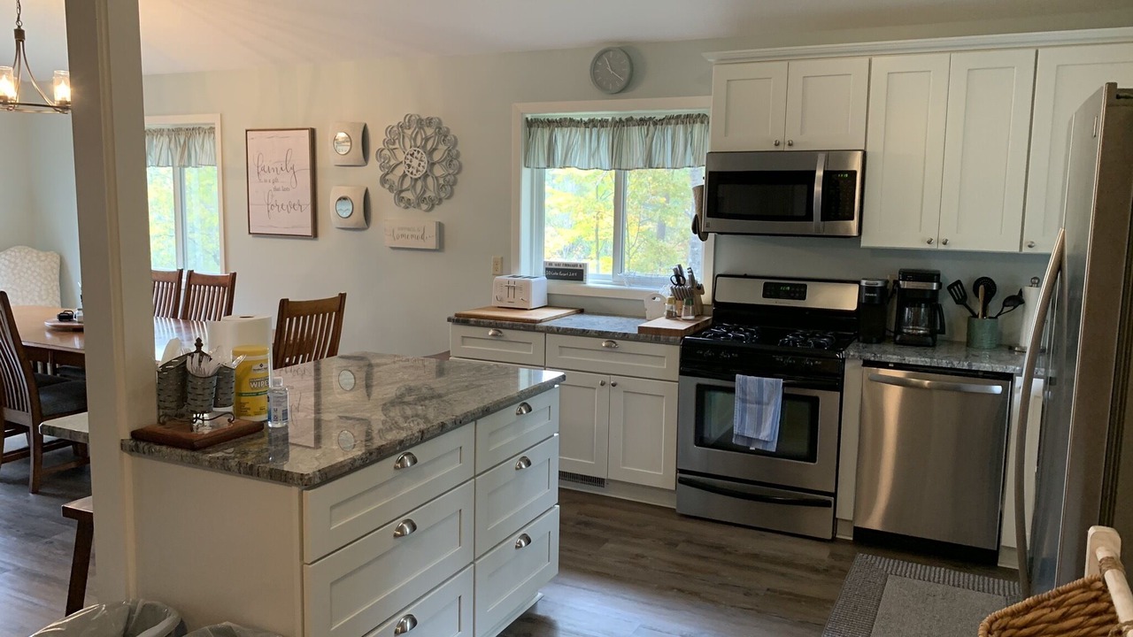 Photo of Kitchen in Minong